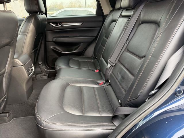 Used 2017 MAZDA CX-5 Grand Touring w/ Premium Package image 12