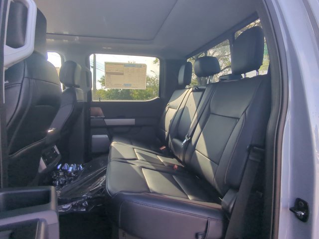 New 2026 Ford F250 Lariat w/ Lariat Ultimate Package AWD/4WD image 15