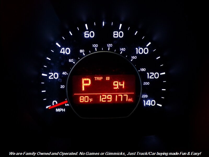 Used 2018 Kia Soul FWD image 10