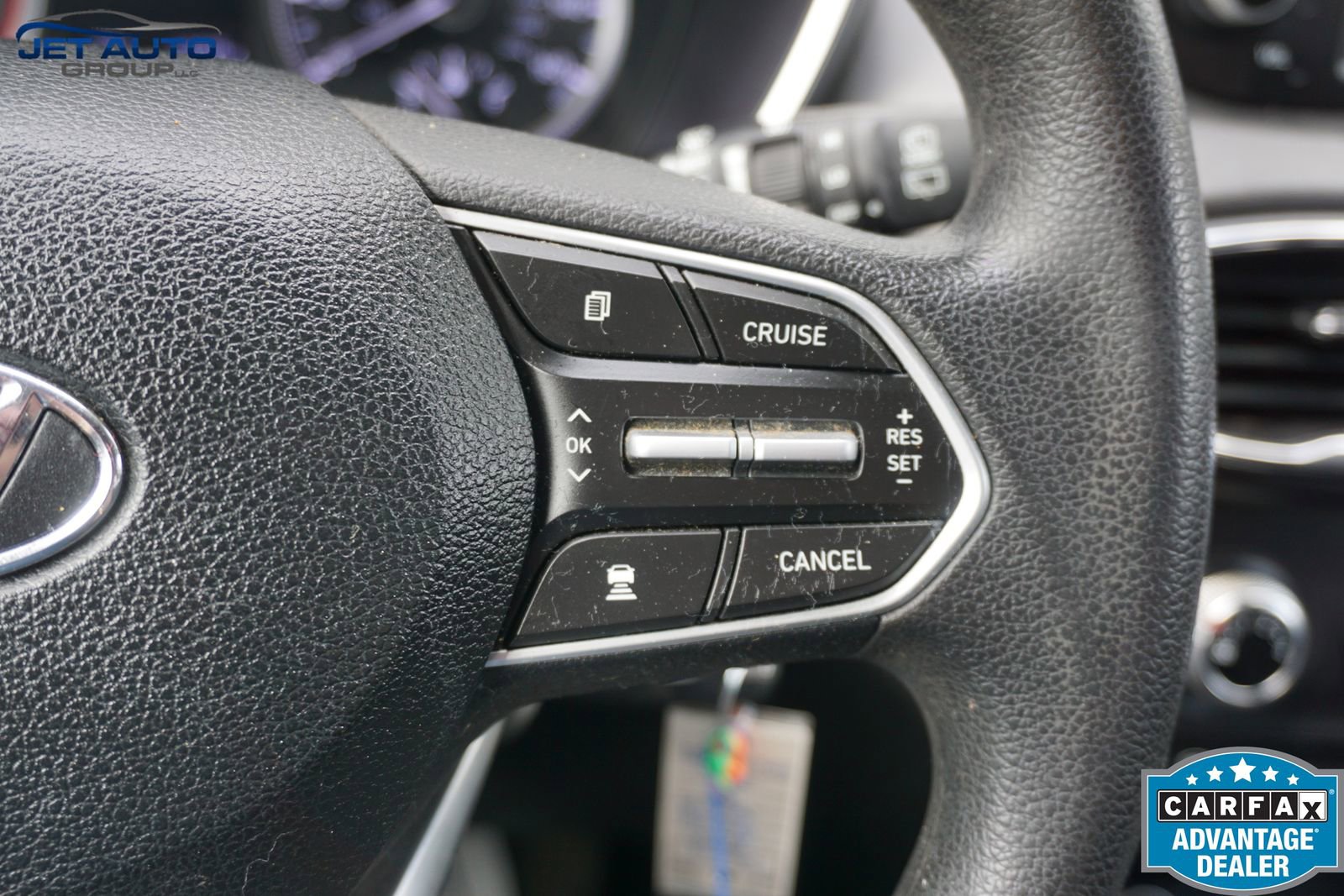 Used 2020 Hyundai Santa Fe SE AWD/4WD image 37