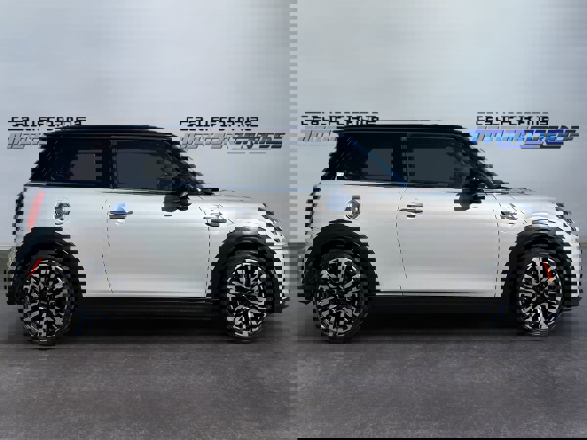 Used 2023 MINI Cooper S image 4