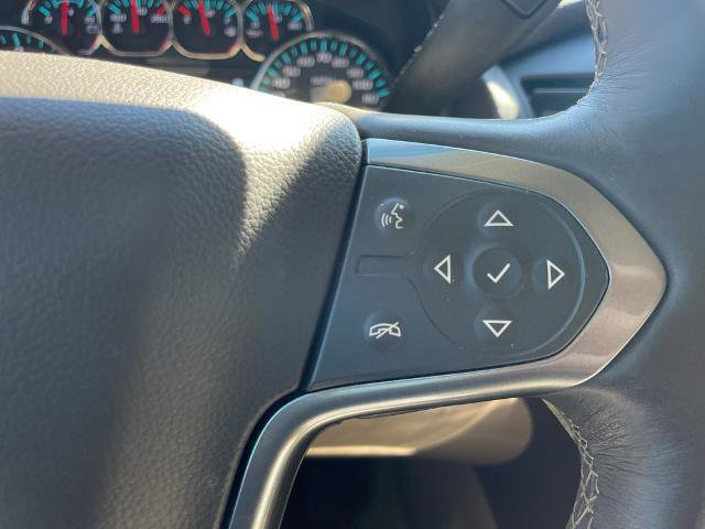 Used 2017 Chevrolet Tahoe LT w/ Luxury Package image 76