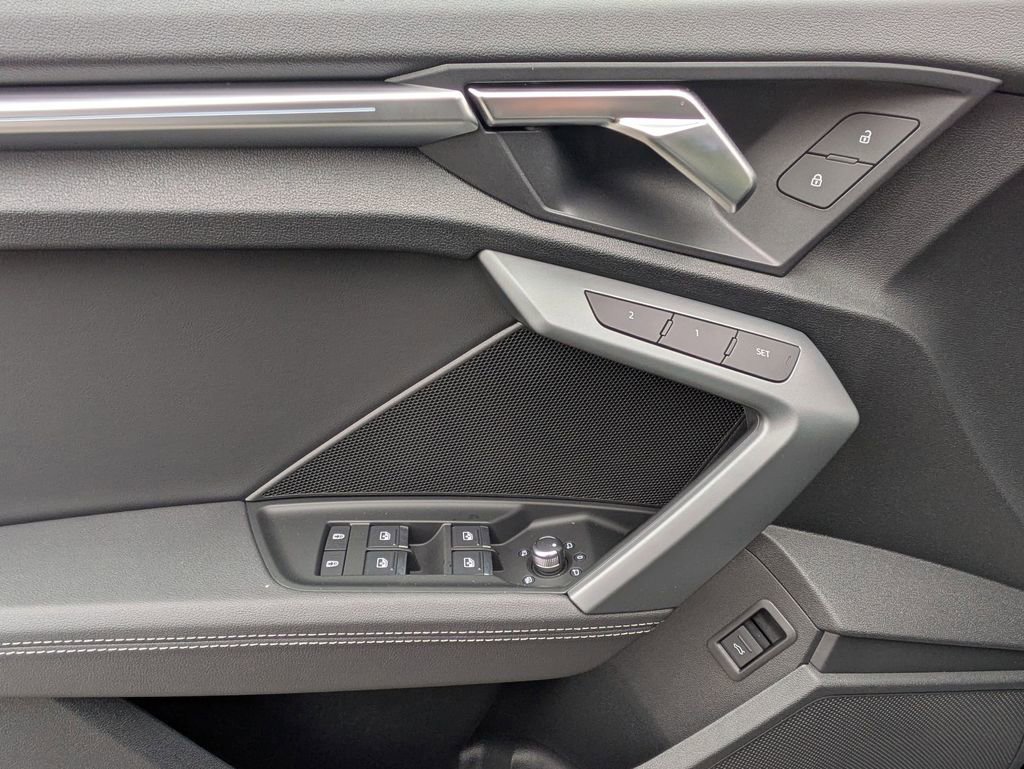 New 2026 Audi A3 2.0T Premium image 10