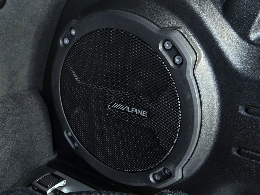 Used 2021 Jeep Wrangler Unlimited Sahara image 33