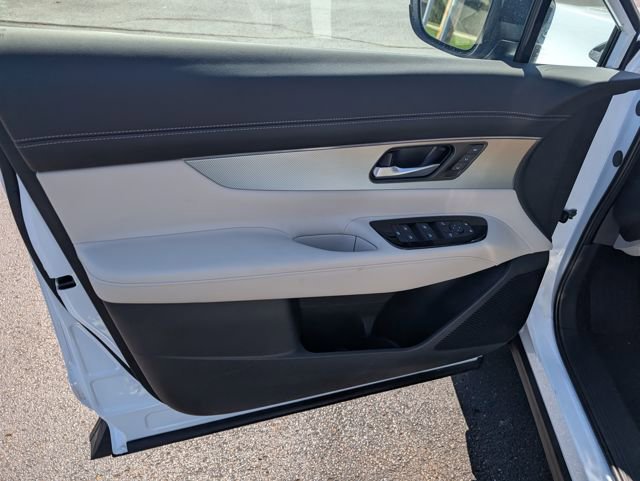 New 2026 Nissan Murano SL AWD/4WD image 15