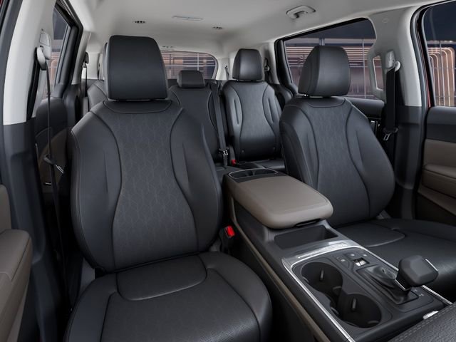 New 2026 Kia Carnival image 15