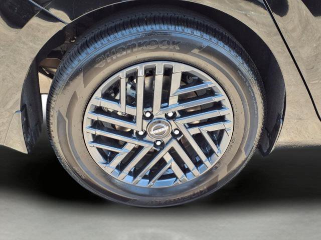 Certified 2026 Nissan Sentra SV w/ Floor Mat Package FWD image 9
