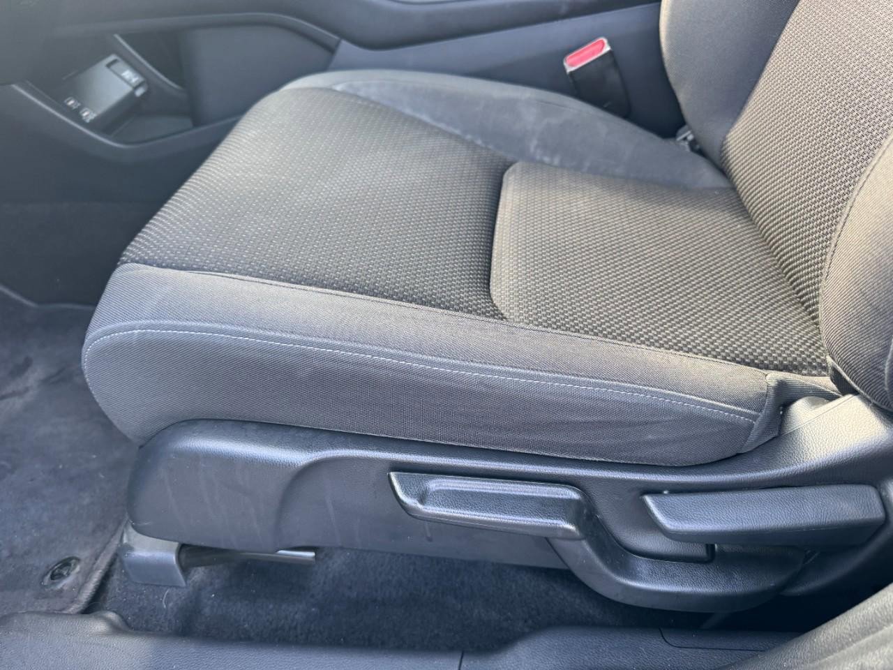 Used 2019 Honda HR-V EX image 15