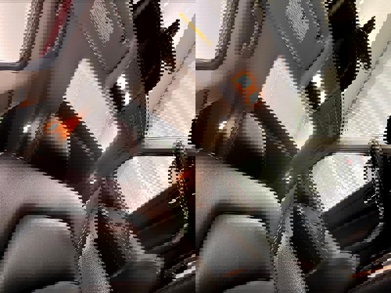 Used 2022 Nissan Pathfinder SL w/ SL Premium Package AWD/4WD image 23