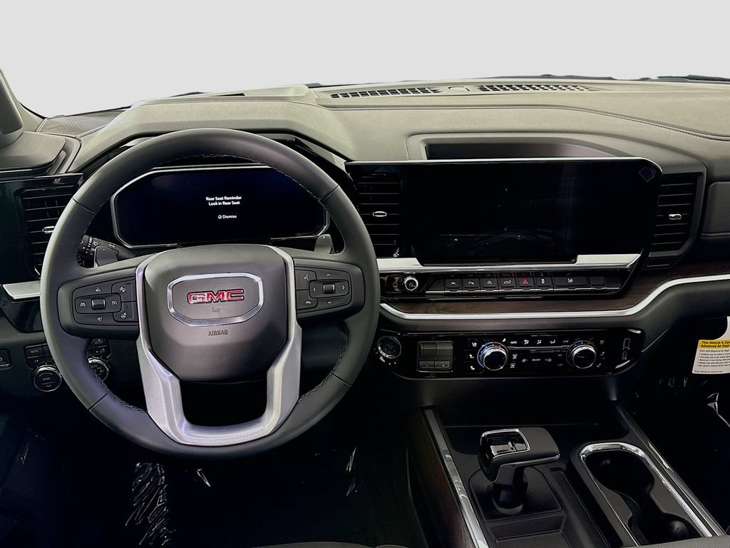 New 2026 GMC Sierra 1500 SLT w/ SLT Premium Plus Package AWD/4WD image 23