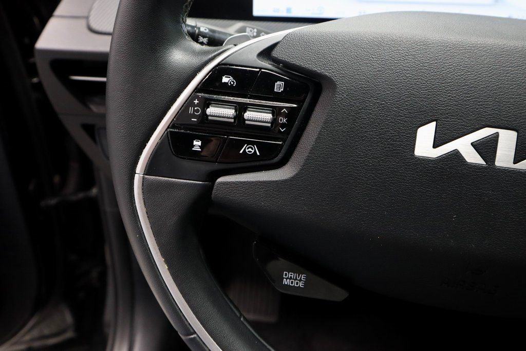 Used 2024 Kia EV6 GT-Line image 32