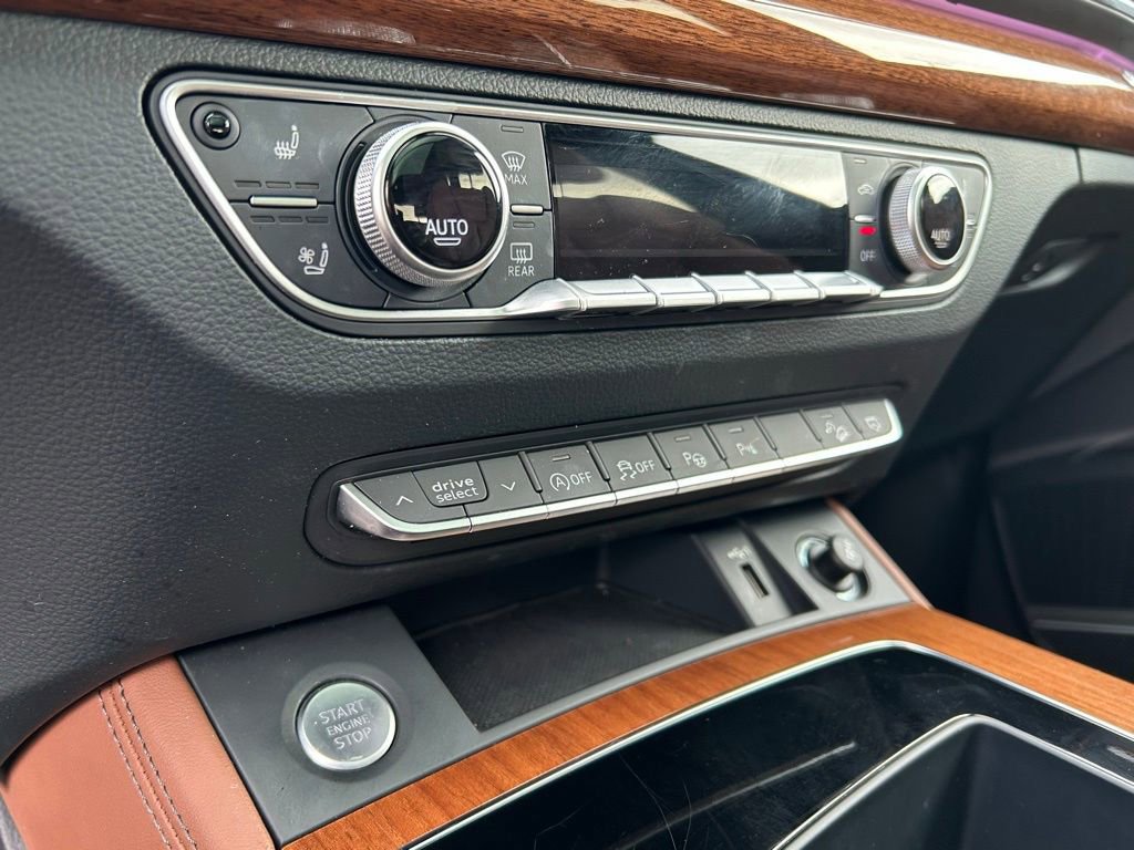 Used 2022 Audi Q5 2.0T Prestige image 27