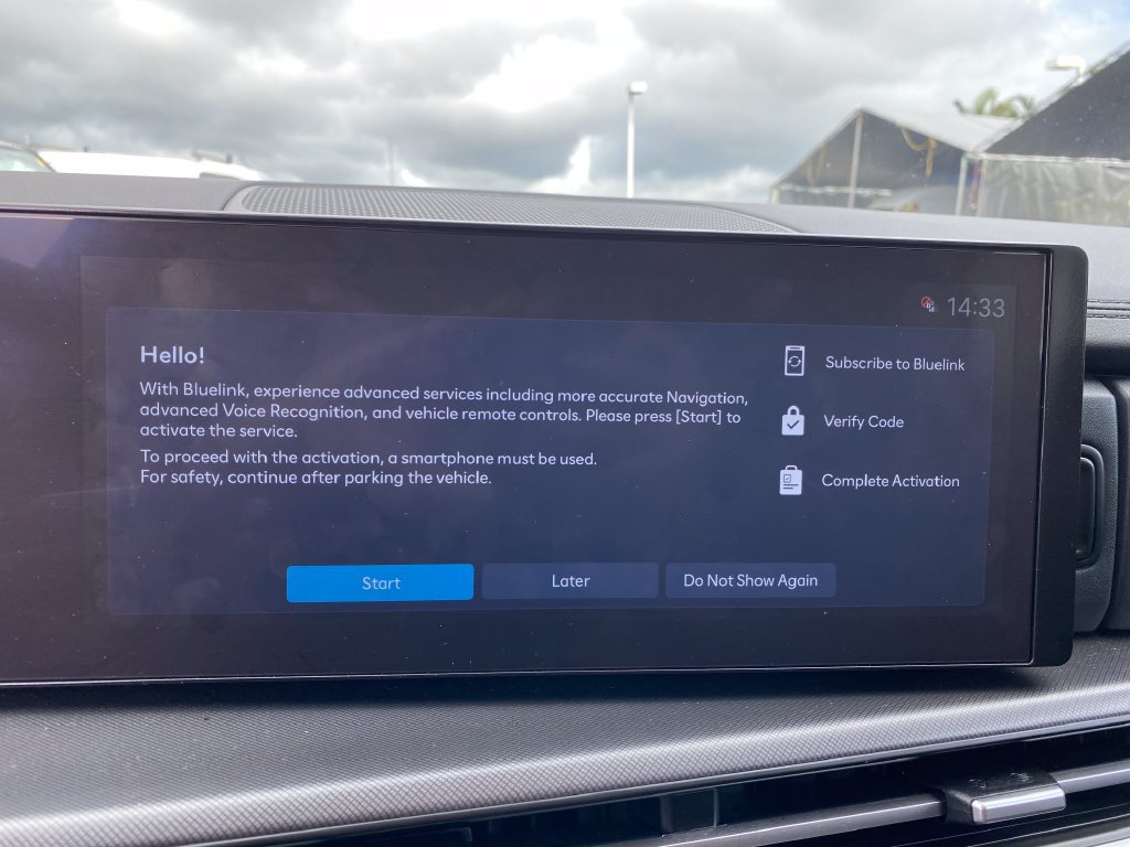 Certified 2025 Hyundai Santa Fe XRT AWD/4WD image 32