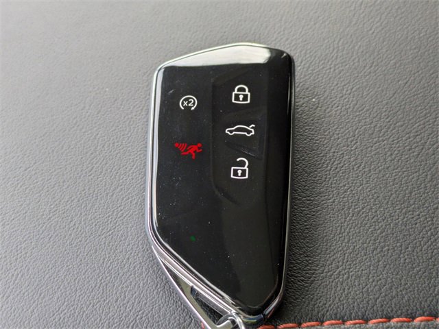 Certified 2025 Volkswagen Atlas Peak Edition SE image 33