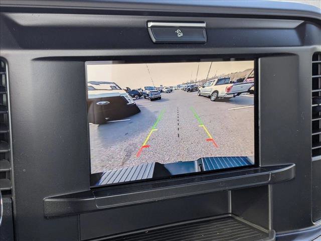 New 2026 Ford F350 XL image 12