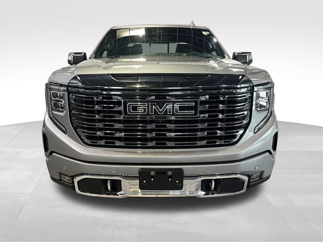 Used 2024 GMC Sierra 1500 Denali Ultimate AWD/4WD image 2