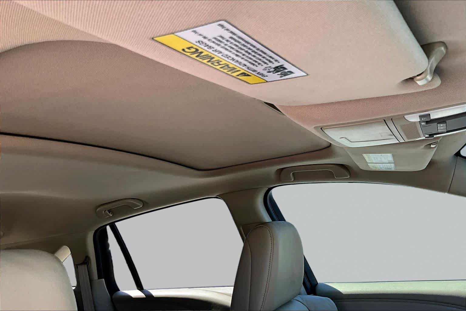 Used 2015 Acura RDX w/ Technology Package FWD image 13
