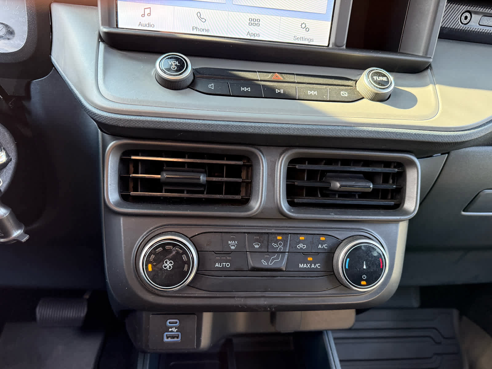 Used 2023 Ford Maverick XL w/ Equipment Group 100A Standard image 21