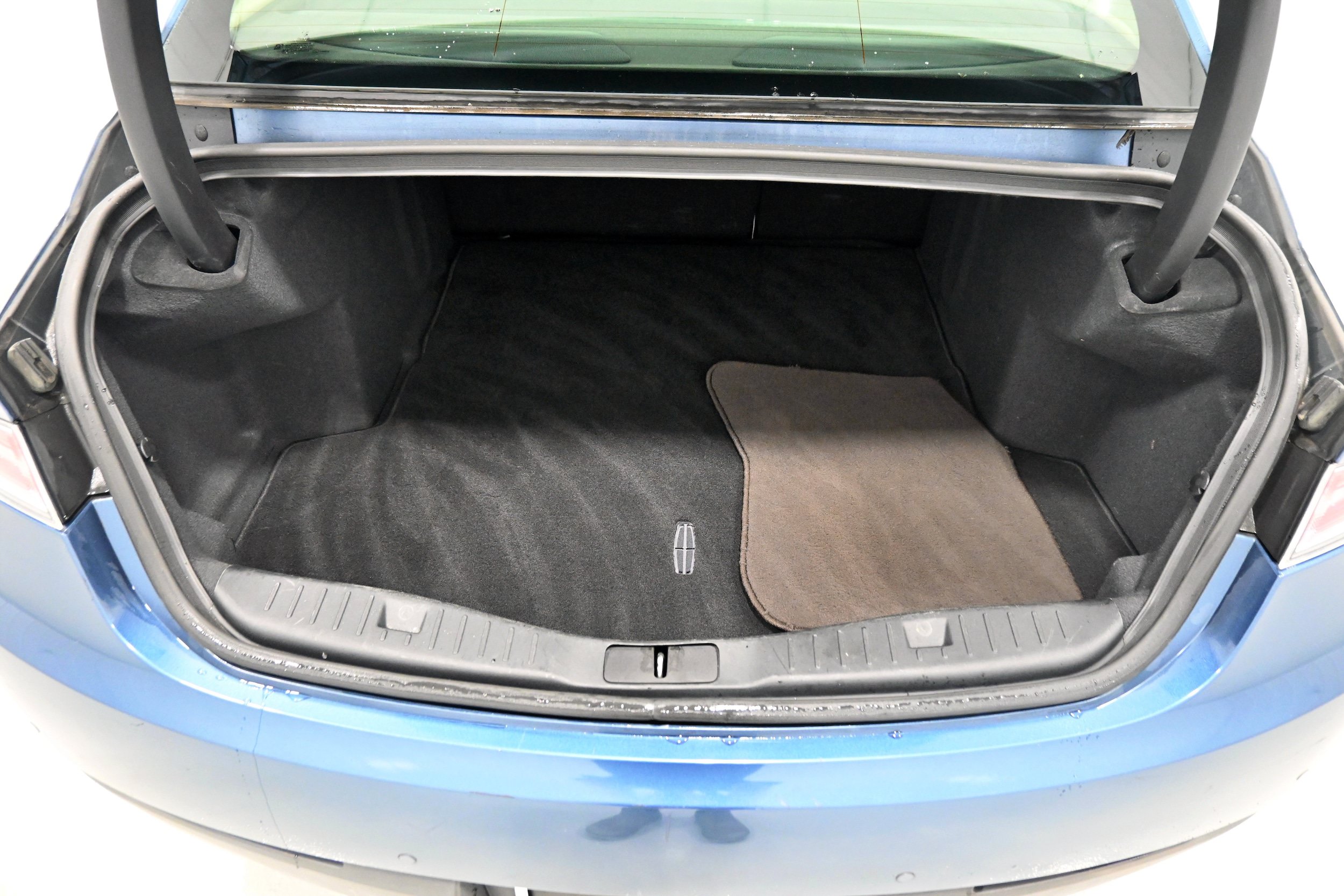 Used 2019 Lincoln MKZ Reserve AWD/4WD image 33