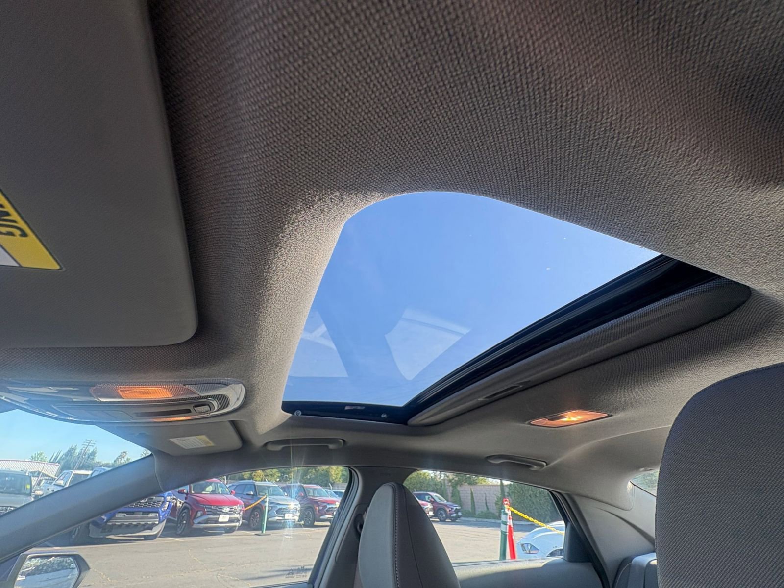 Used 2025 Hyundai Elantra SEL image 29