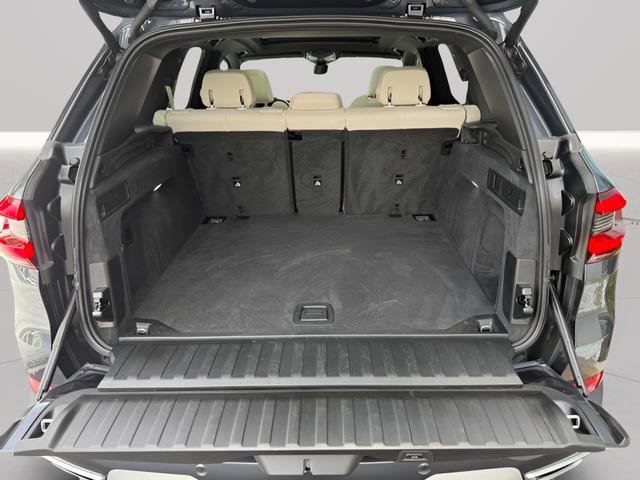 Used 2022 BMW X5 xDrive40i image 34