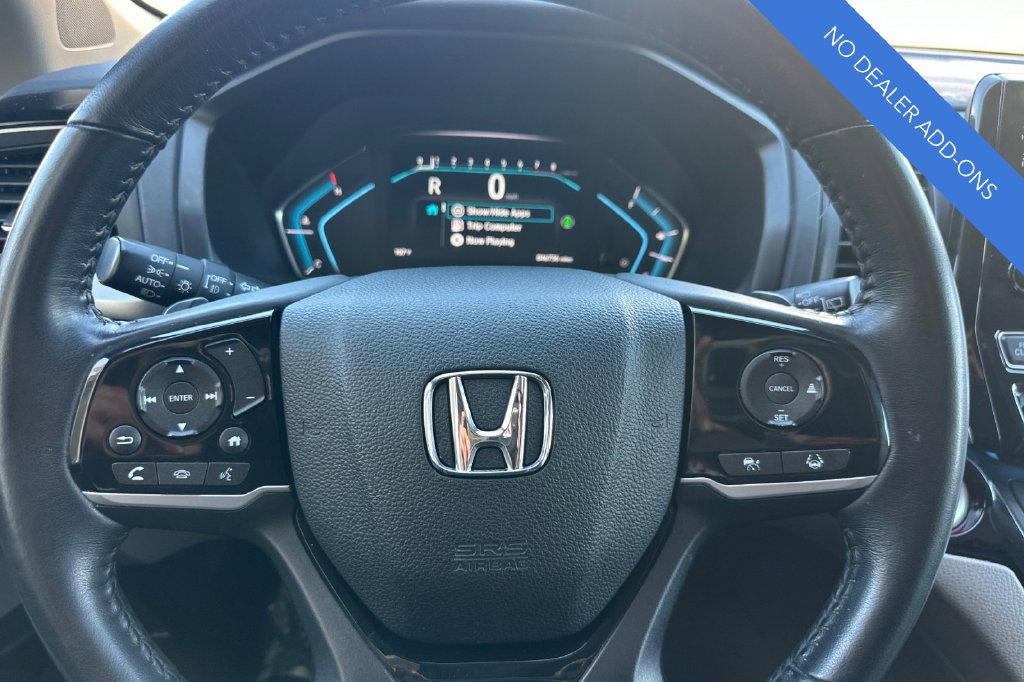 Certified 2022 Honda Odyssey Touring image 26