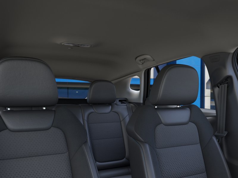 New 2026 Chevrolet Trax LT FWD image 24