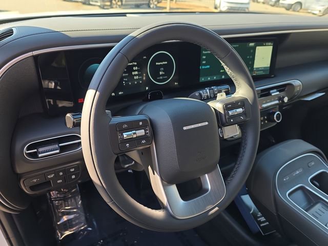 New 2026 Hyundai Palisade Calligraphy image 27