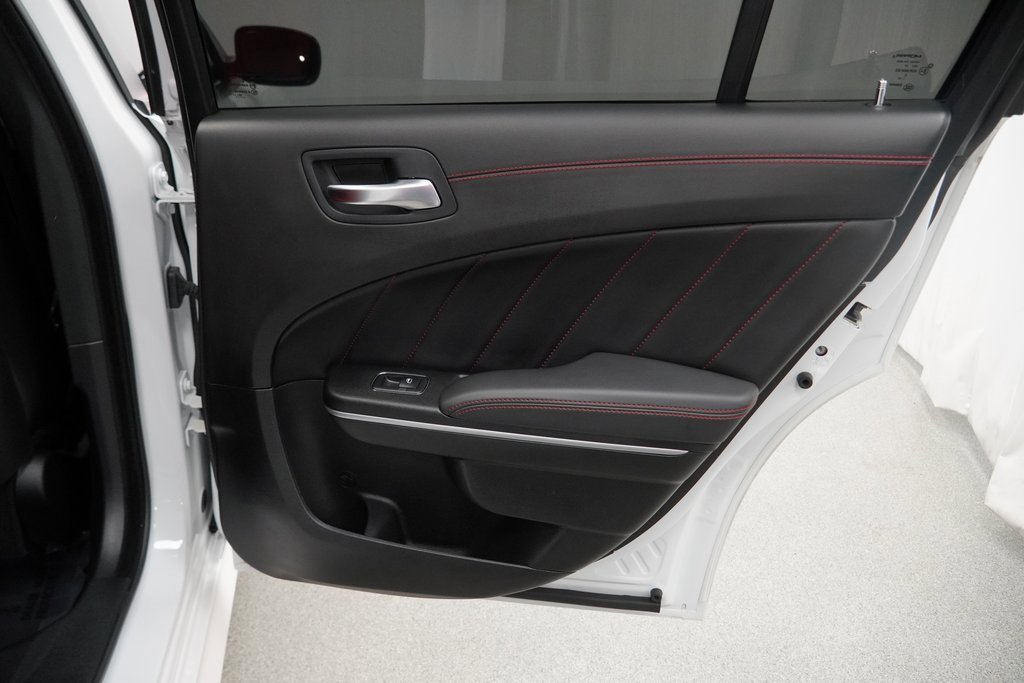 Certified 2023 Dodge Charger Scat Pack w/ Plus Group image 46