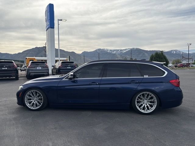 Used 2017 BMW 328d xDrive Wagon image 6