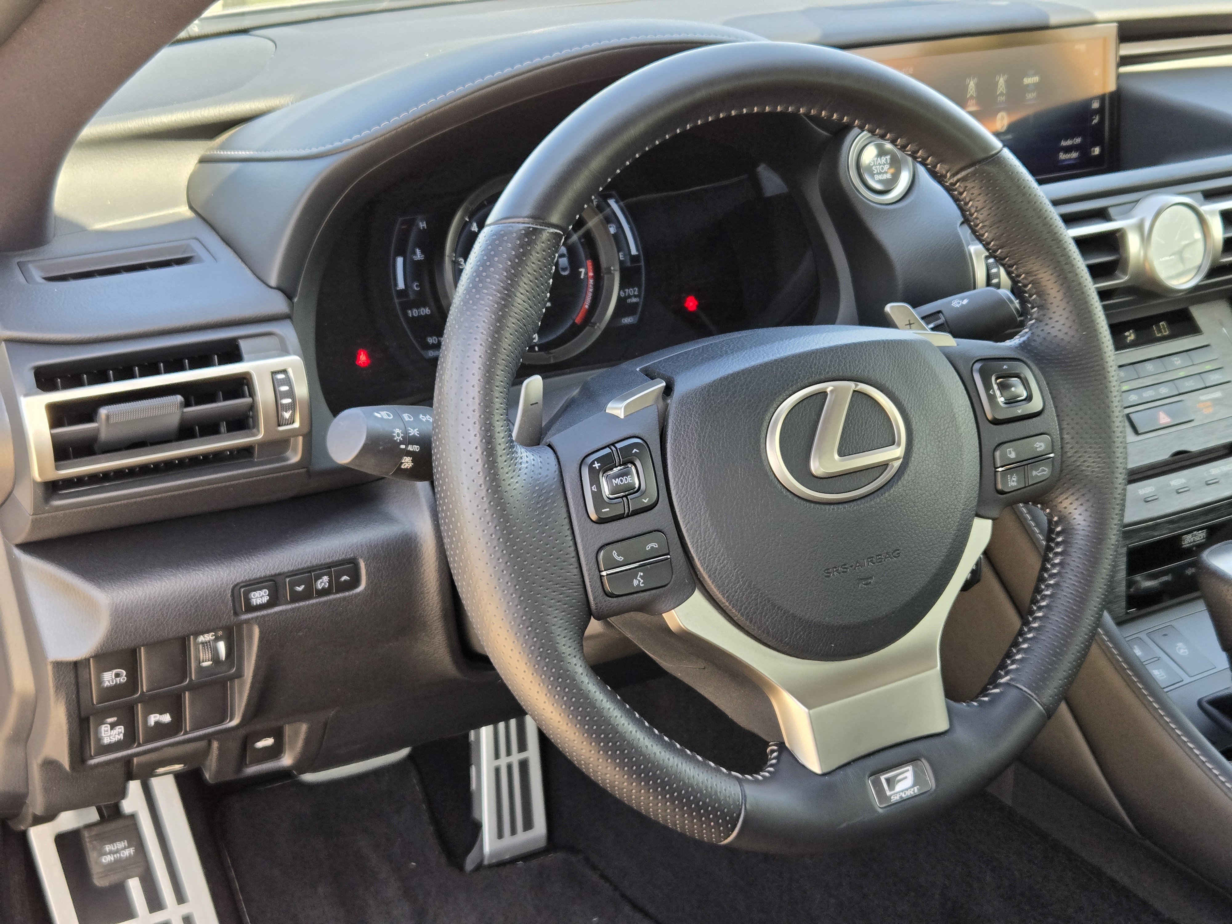 Certified 2020 Lexus RC 350 F Sport w/ Accessory Package RWD image 27