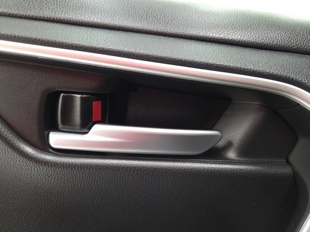 Certified 2025 Toyota RAV4 XLE Premium image 36