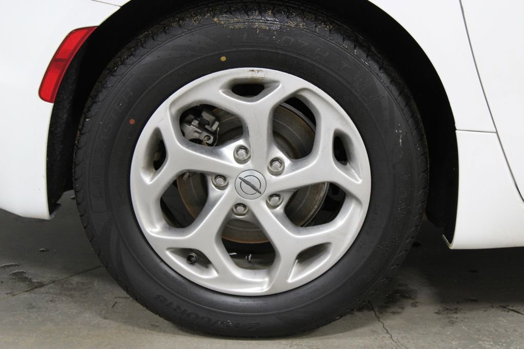 Used 2022 Chrysler Pacifica Limited image 14