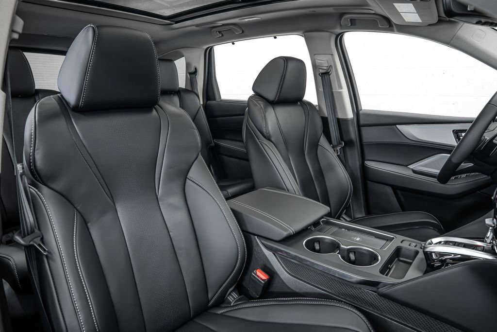 New 2026 Acura MDX FWD w/ Technology Package image 22