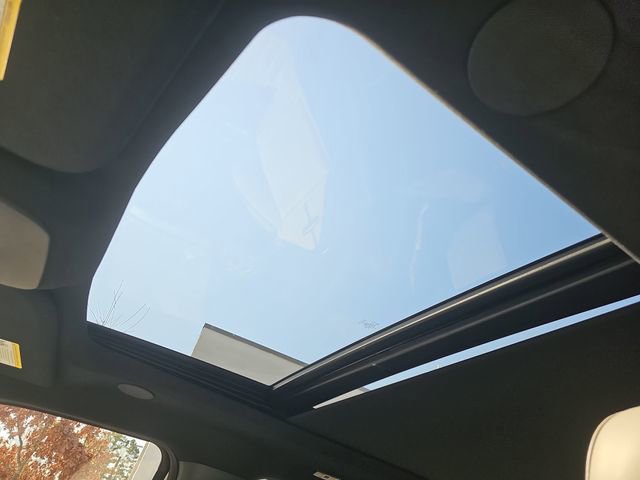 Certified 2025 Ford F150 Lightning Platinum image 29