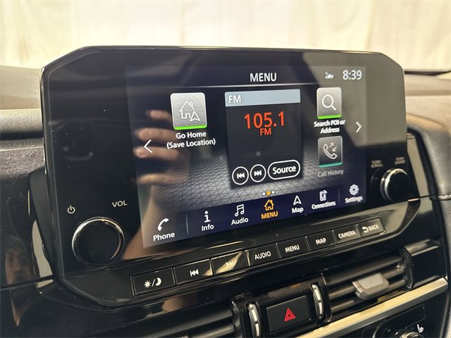 Used 2022 Nissan Pathfinder SL w/ SL Premium Package image 18