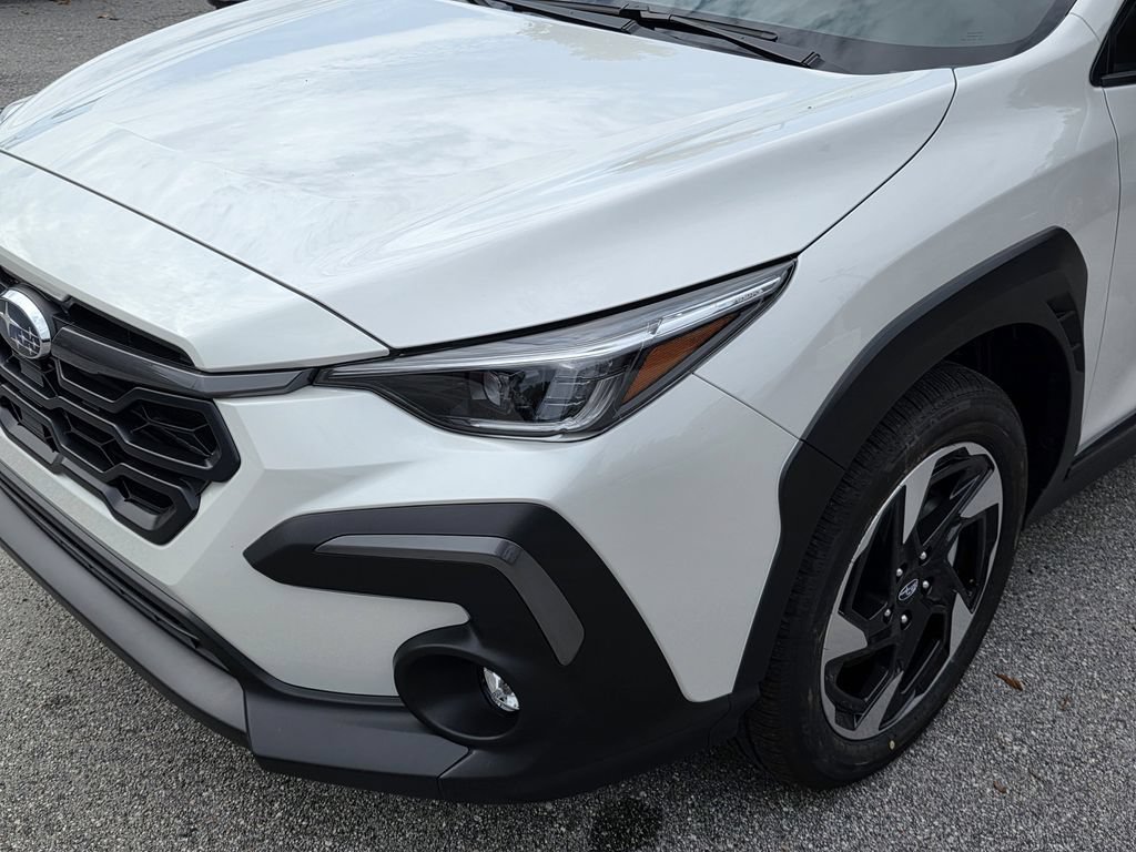 New 2026 Subaru Crosstrek 2.5i Limited AWD/4WD image 6