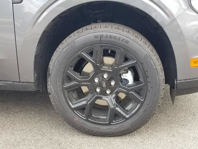 New 2026 Ford Maverick XLT w/ Black Appearance Package AWD/4WD image 27