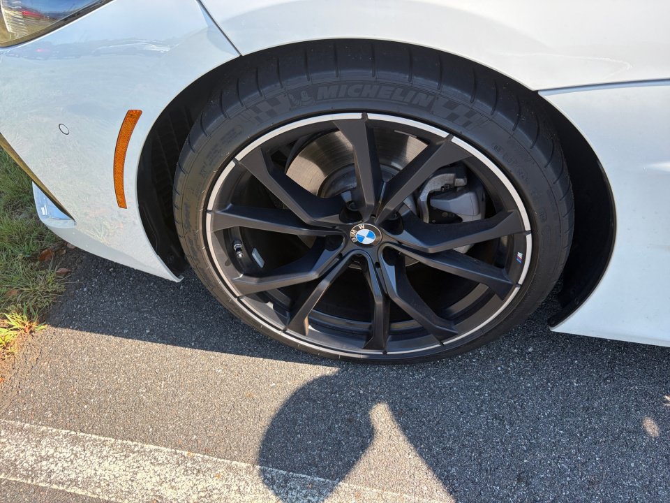 Used 2023 BMW Z4 sDrive30i w/ Premium Package RWD image 28