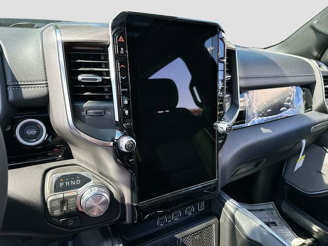 New 2026 RAM 1500 Laramie image 14