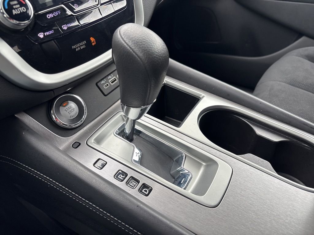 Used 2020 Nissan Murano S w/ Technology Package FWD image 28