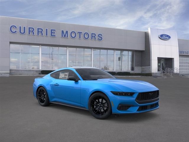 New 2026 Ford Mustang Premium image 7