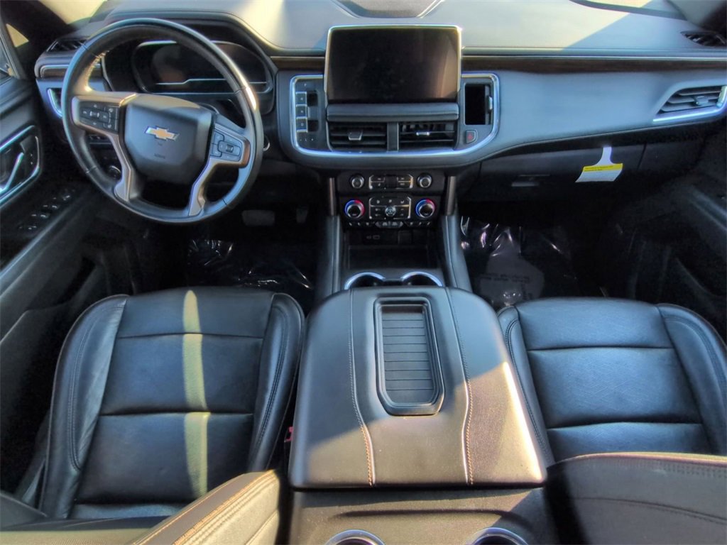 Used 2023 Chevrolet Tahoe High Country image 19