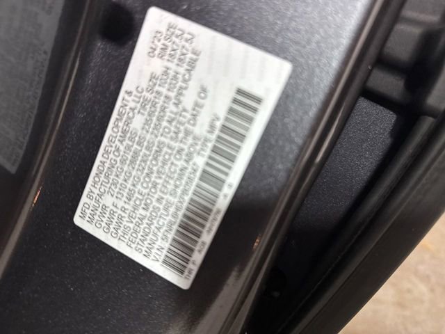 Used 2023 Honda Odyssey EX-L image 38