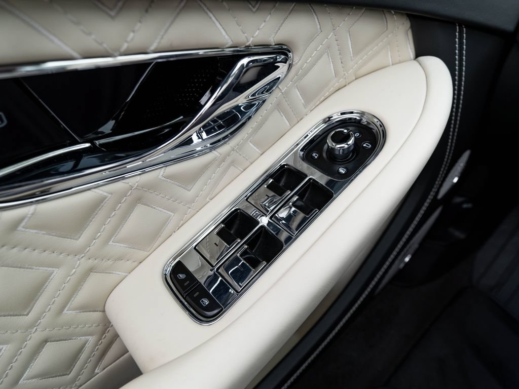 Used 2024 Bentley Continental GT Speed AWD/4WD image 10