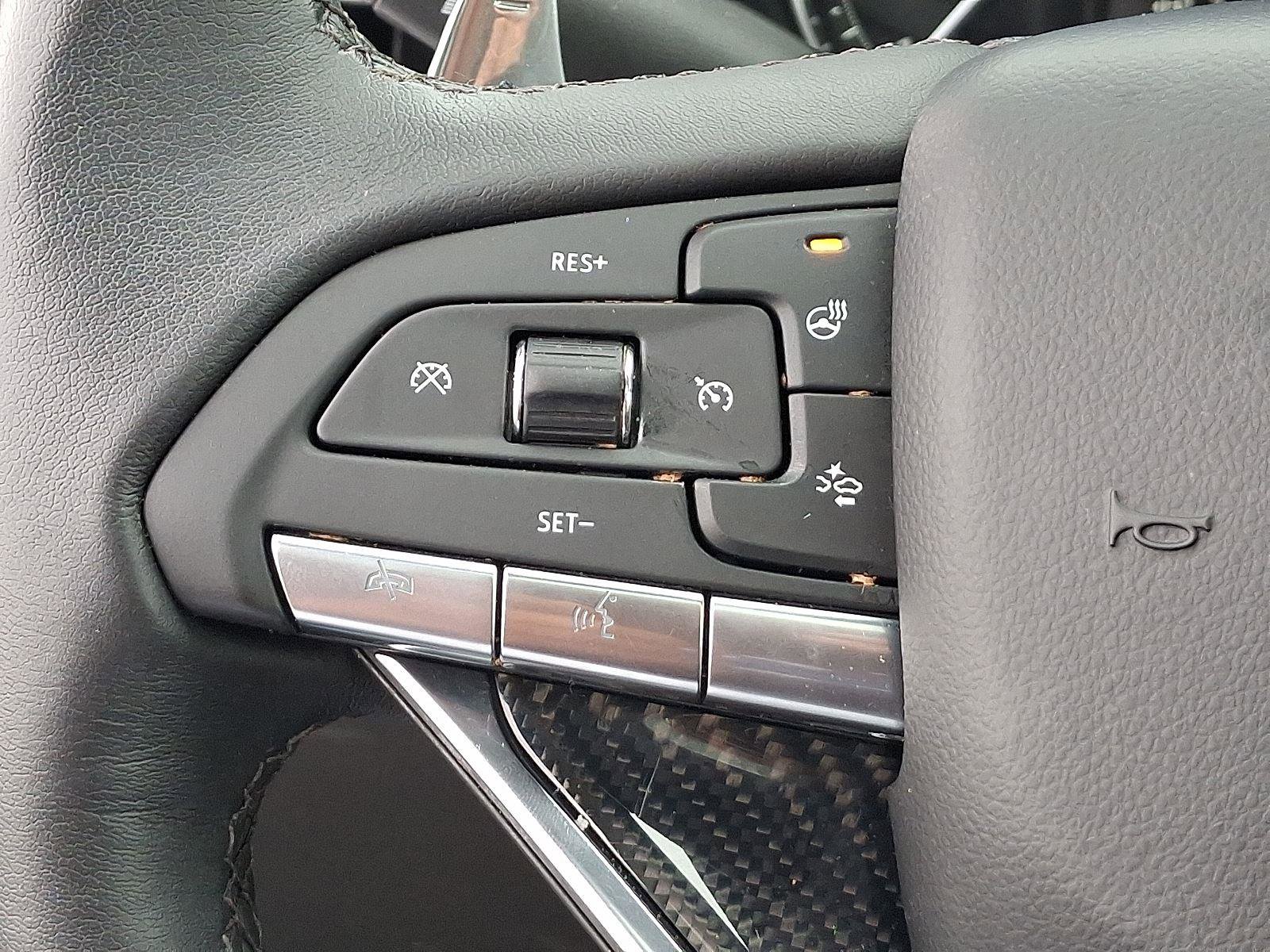 Certified 2024 Cadillac XT6 Sport image 20