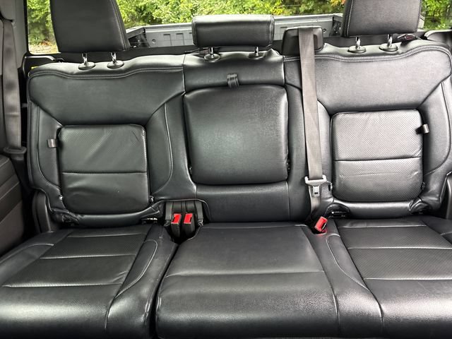 Used 2024 GMC Sierra 1500 Elevation AWD/4WD image 33