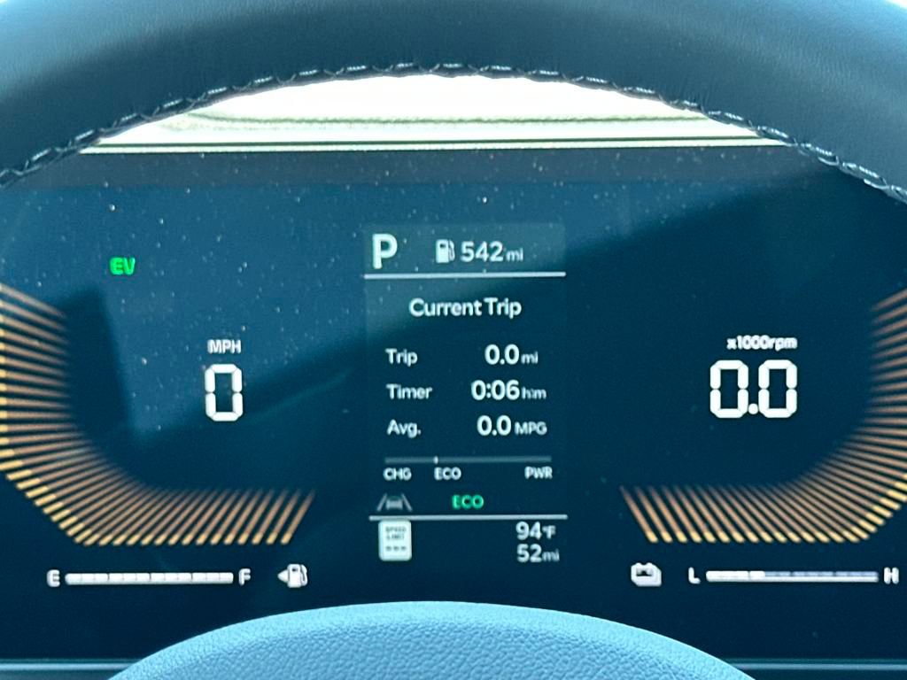 New 2026 Kia Carnival EX image 24