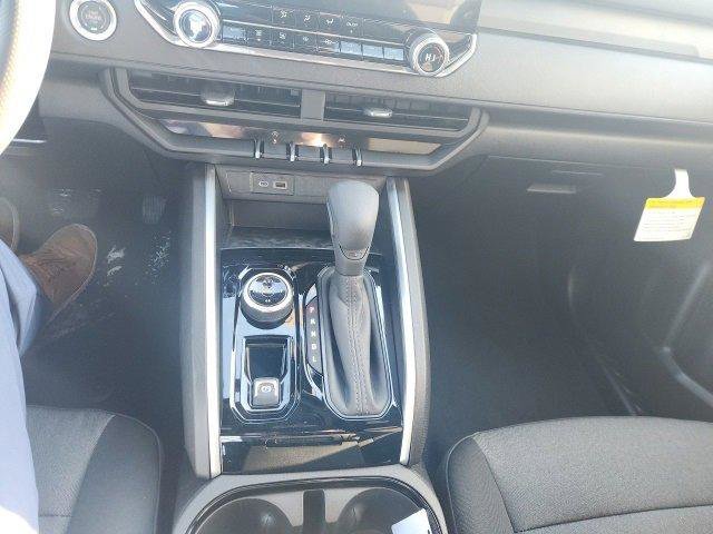 New 2026 Chevrolet Colorado Trail Boss image 11