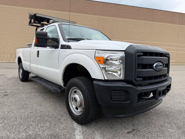 Used 2016 Ford F250 XL w/ Power Equipment Group AWD/4WD image 31